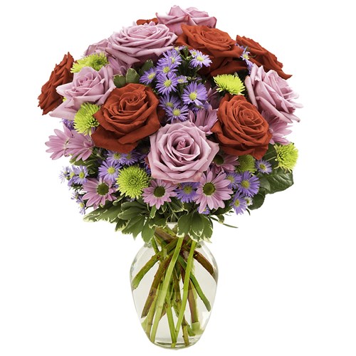 FLOWER DELIVERY IN KELLER TX visual data 6